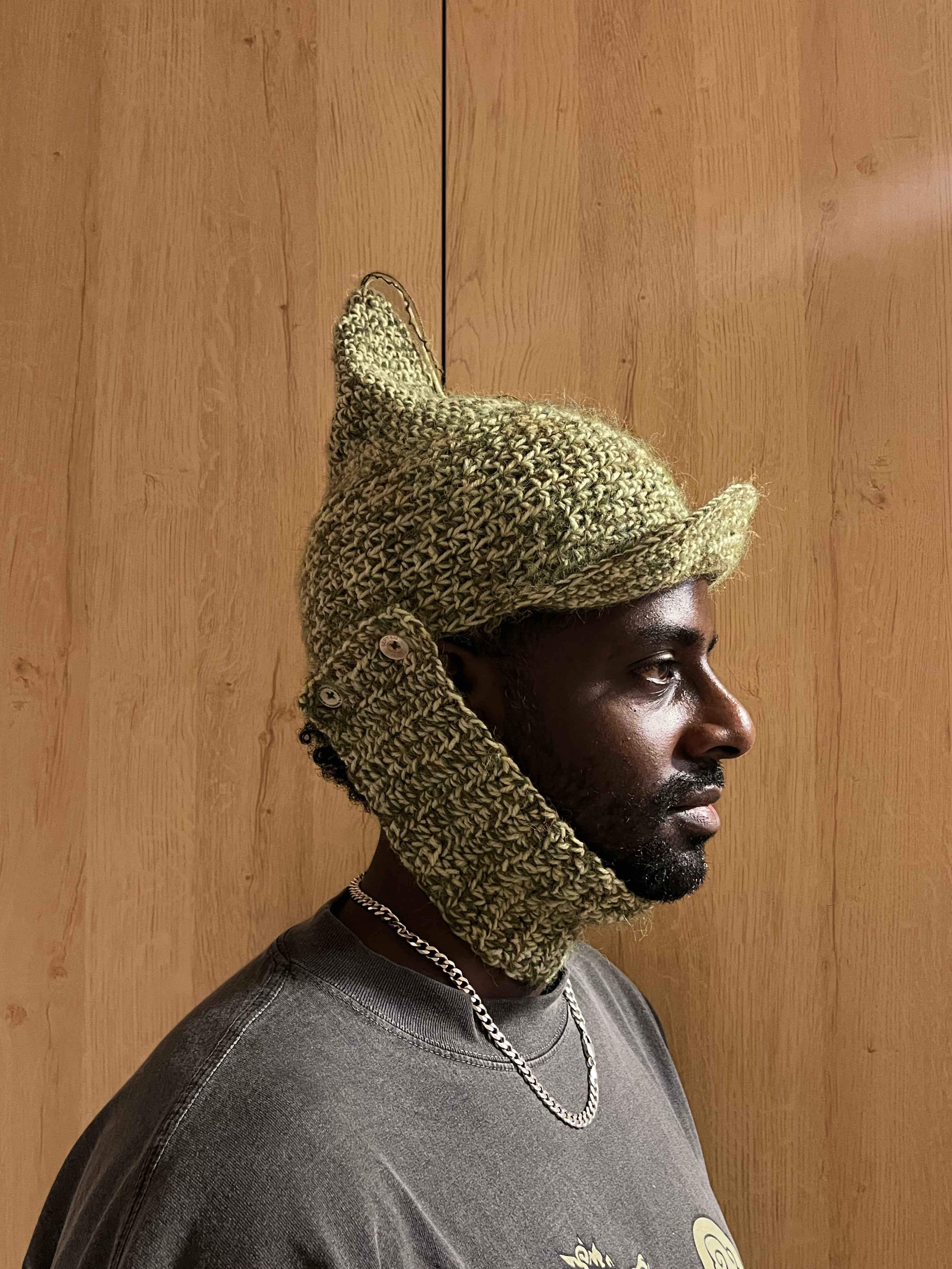 yarn gnome aviator