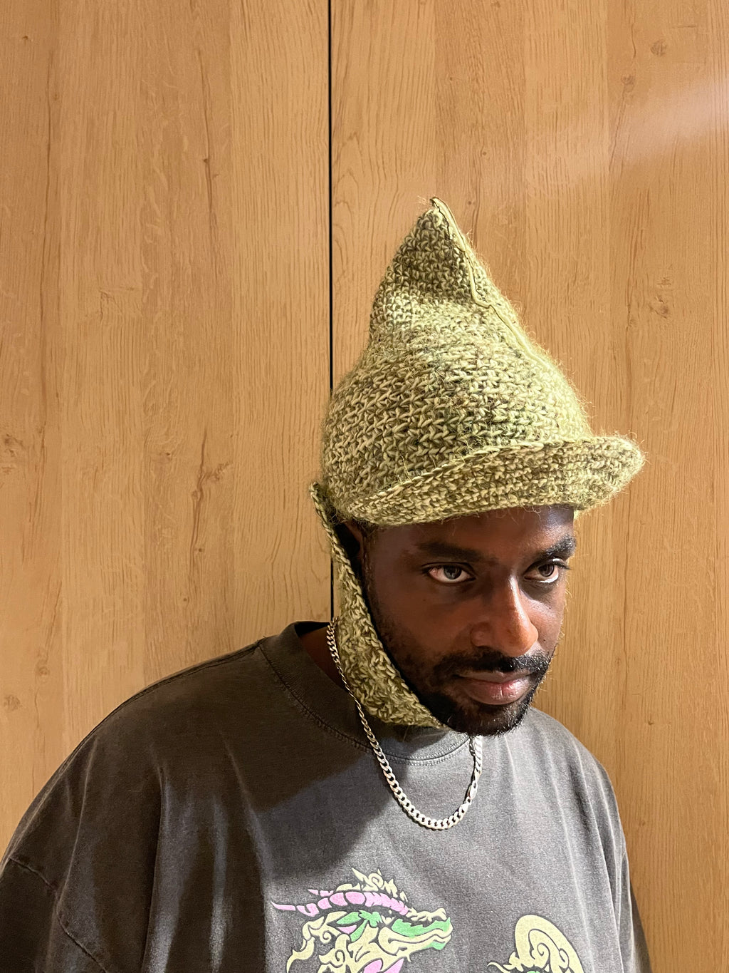 yarn gnome aviator