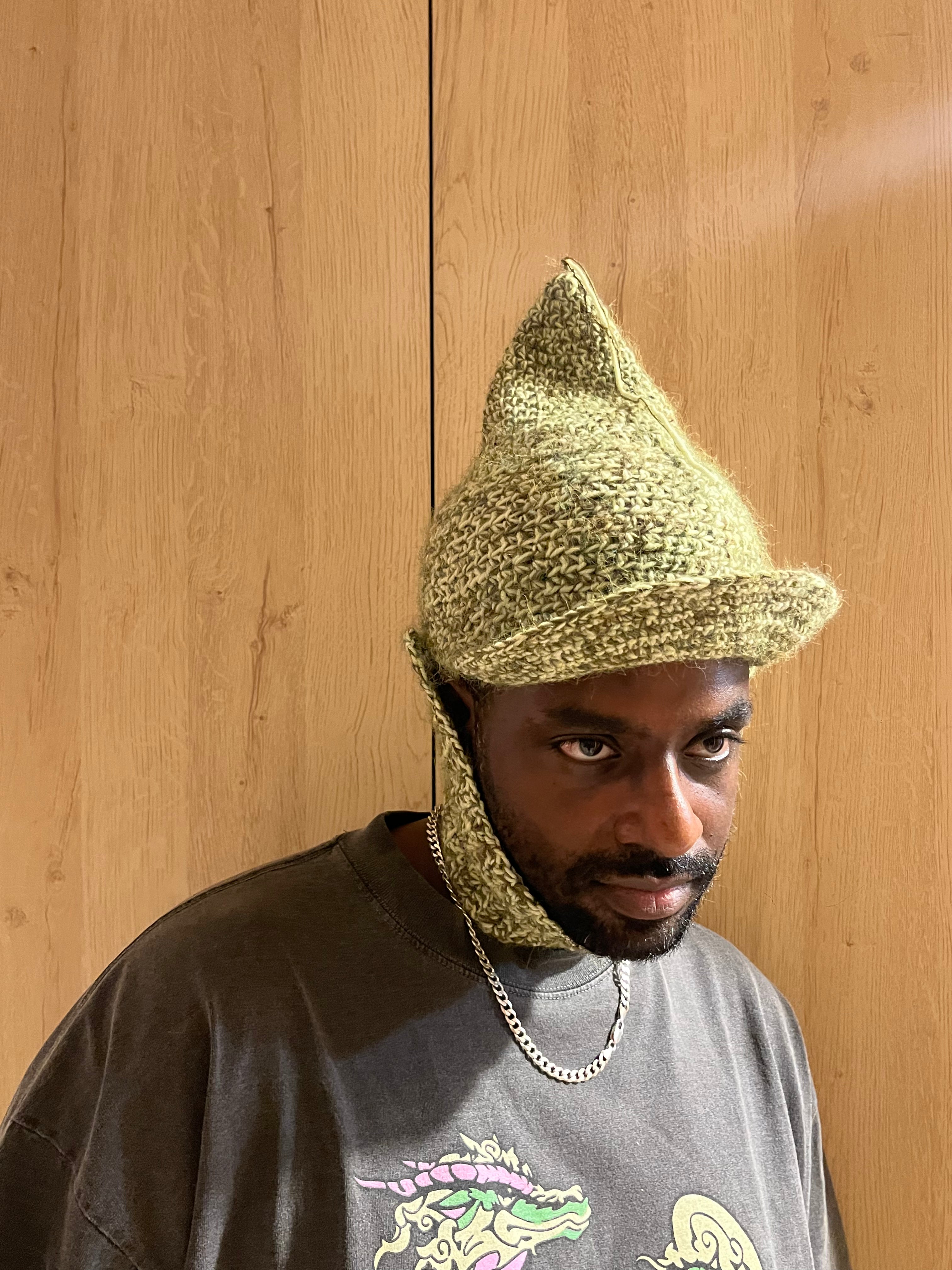 yarn gnome aviator