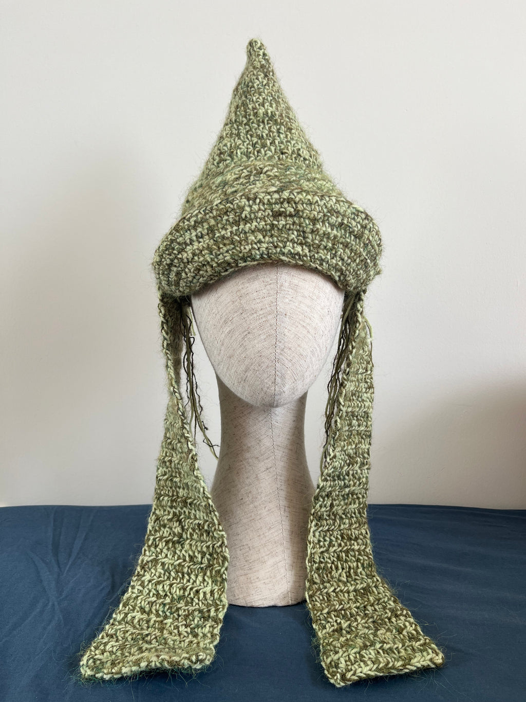 yarn gnome aviator