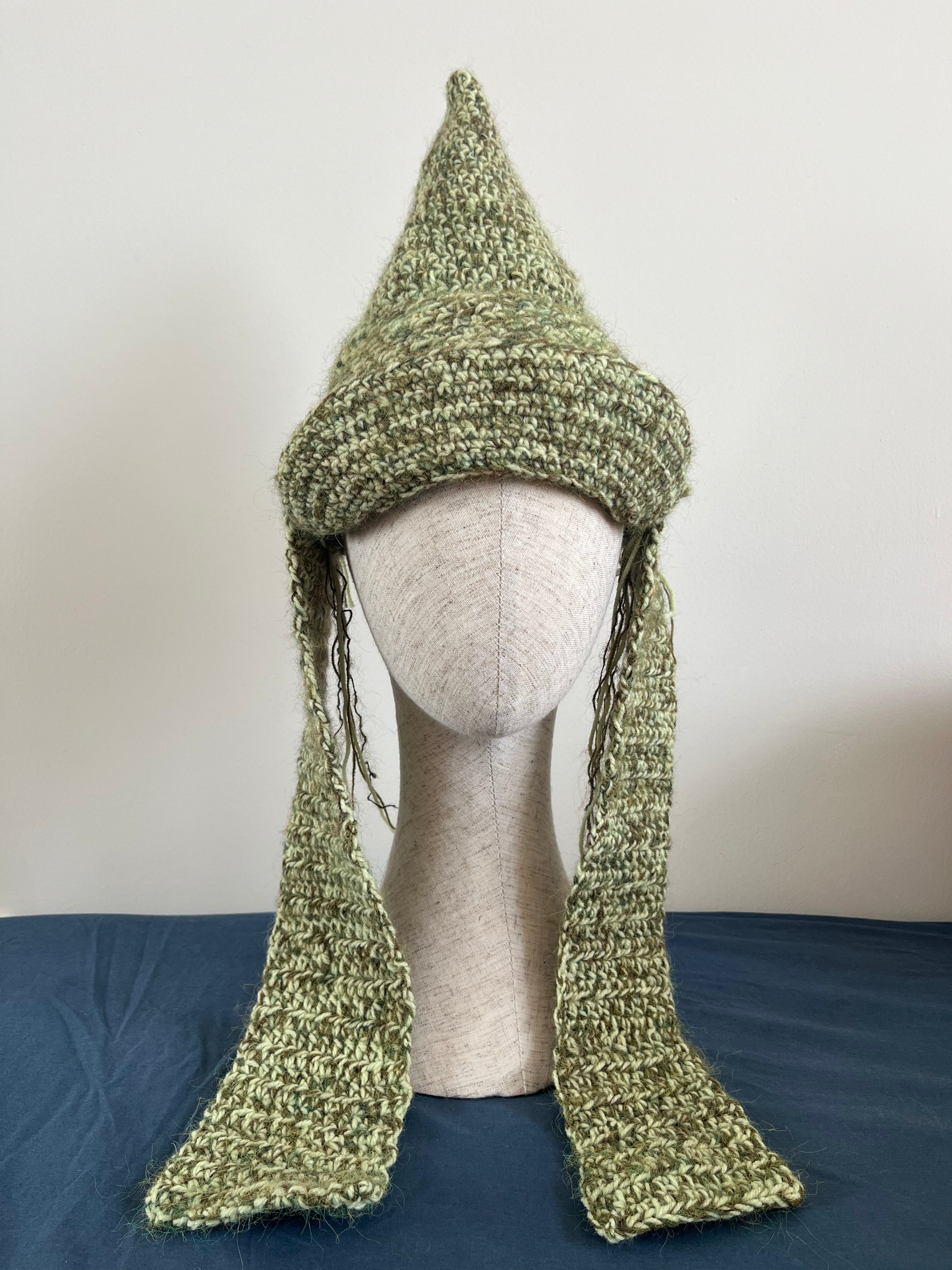 yarn gnome aviator