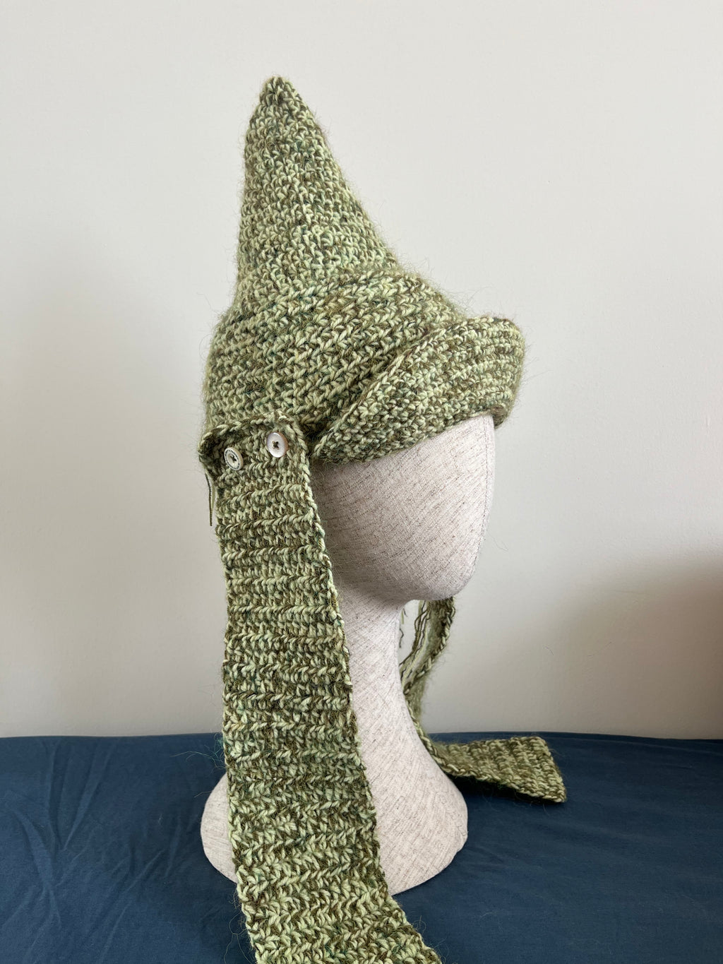yarn gnome aviator