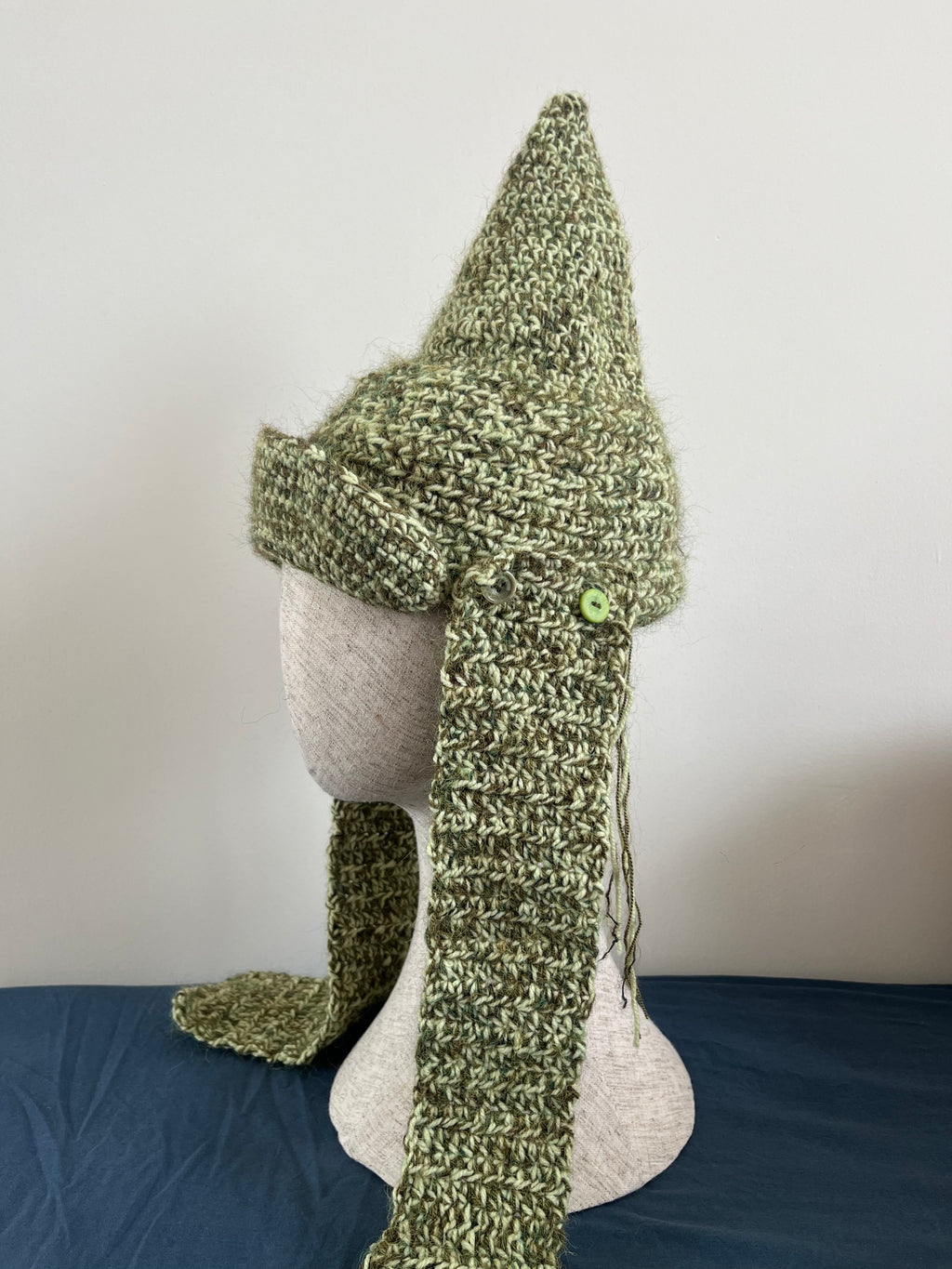 yarn gnome aviator